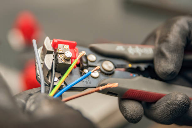 Best Electrical Wiring Services  in South Creek, WA