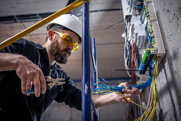 Best Electrical Contractors for Businesses  in South Creek, WA