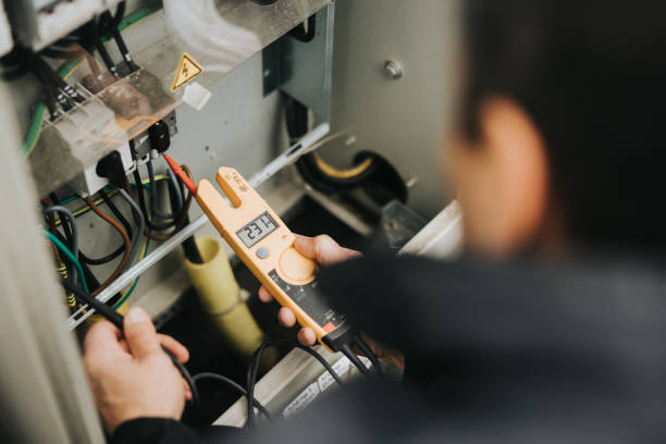 Best Affordable Emergency Electrician  in South Creek, WA