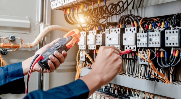 Best Electrical System Inspection  in South Creek, WA