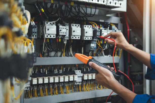 Best Electrical Troubleshooting Services  in South Creek, WA