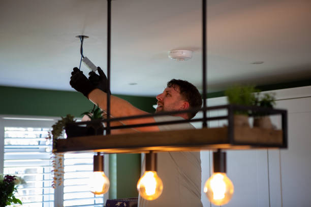 Best Emergency Electrician Near Me  in South Creek, WA