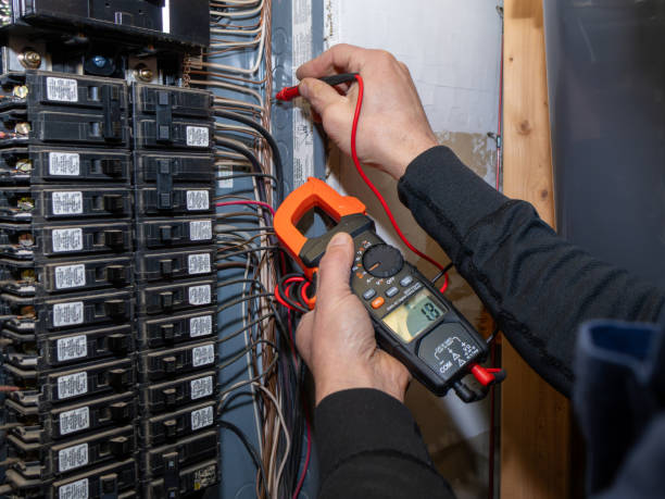 Best Electrical Outlet Repair  in South Creek, WA