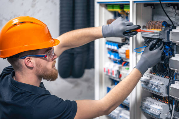 Best Electrician for Home Renovation  in South Creek, WA